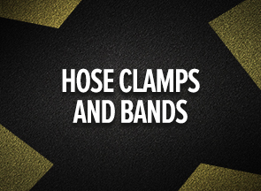 Hose Clamps & Bands